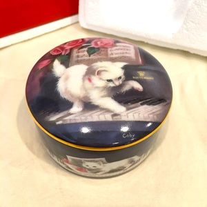 Ardleigh Elliot Music Box